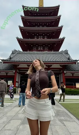 Antonella Mantovano / antomantovano nude photo #0501