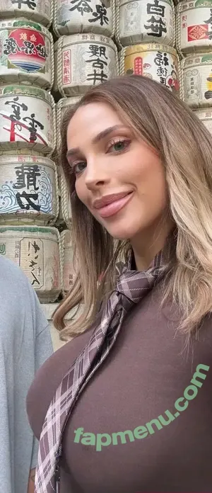 Antonella Mantovano / antomantovano nude photo #0502