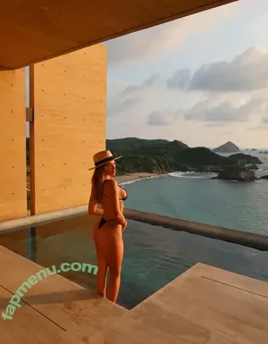 Antonella Mantovano / antomantovano nude photo #0509