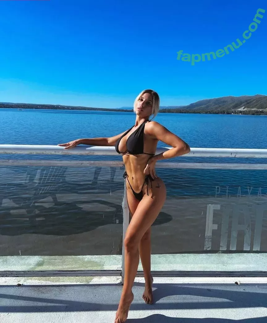Antonella Mantovano nude photo #0030 (antomantovano)