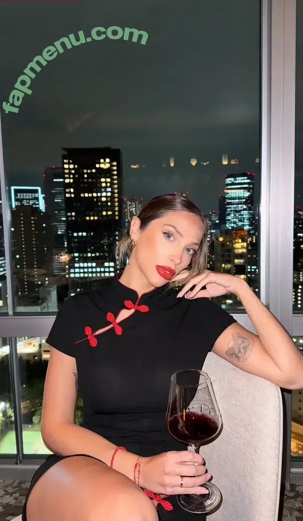 Antonella Mantovano nude photo #0506 (antomantovano)