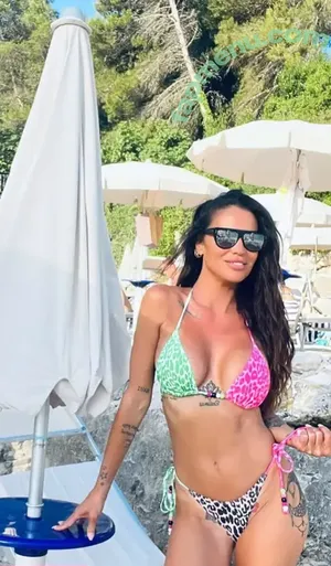 Antonella Mosetti / antonellamosetti nude photo #0724