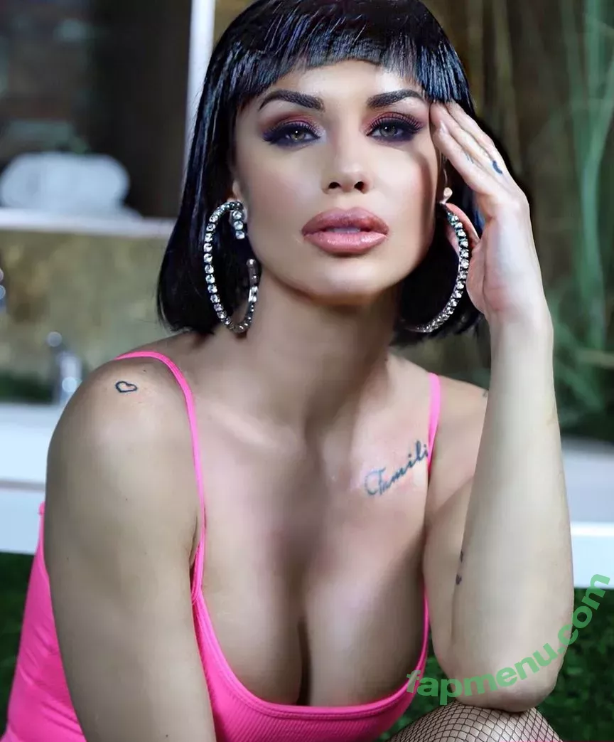 Antonella Mosetti nude photo #0117 (antonellamosetti)