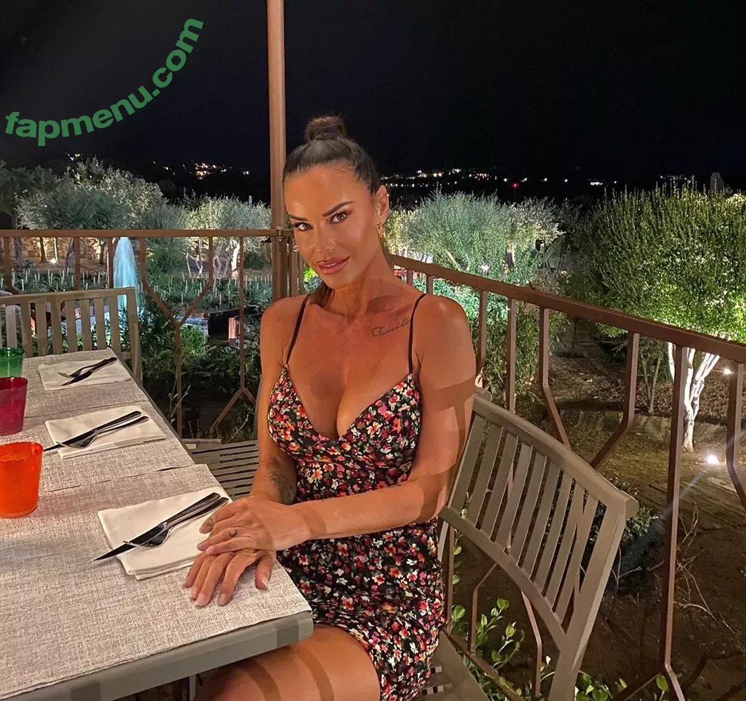 Antonella Mosetti nude photo #0130 (antonellamosetti)