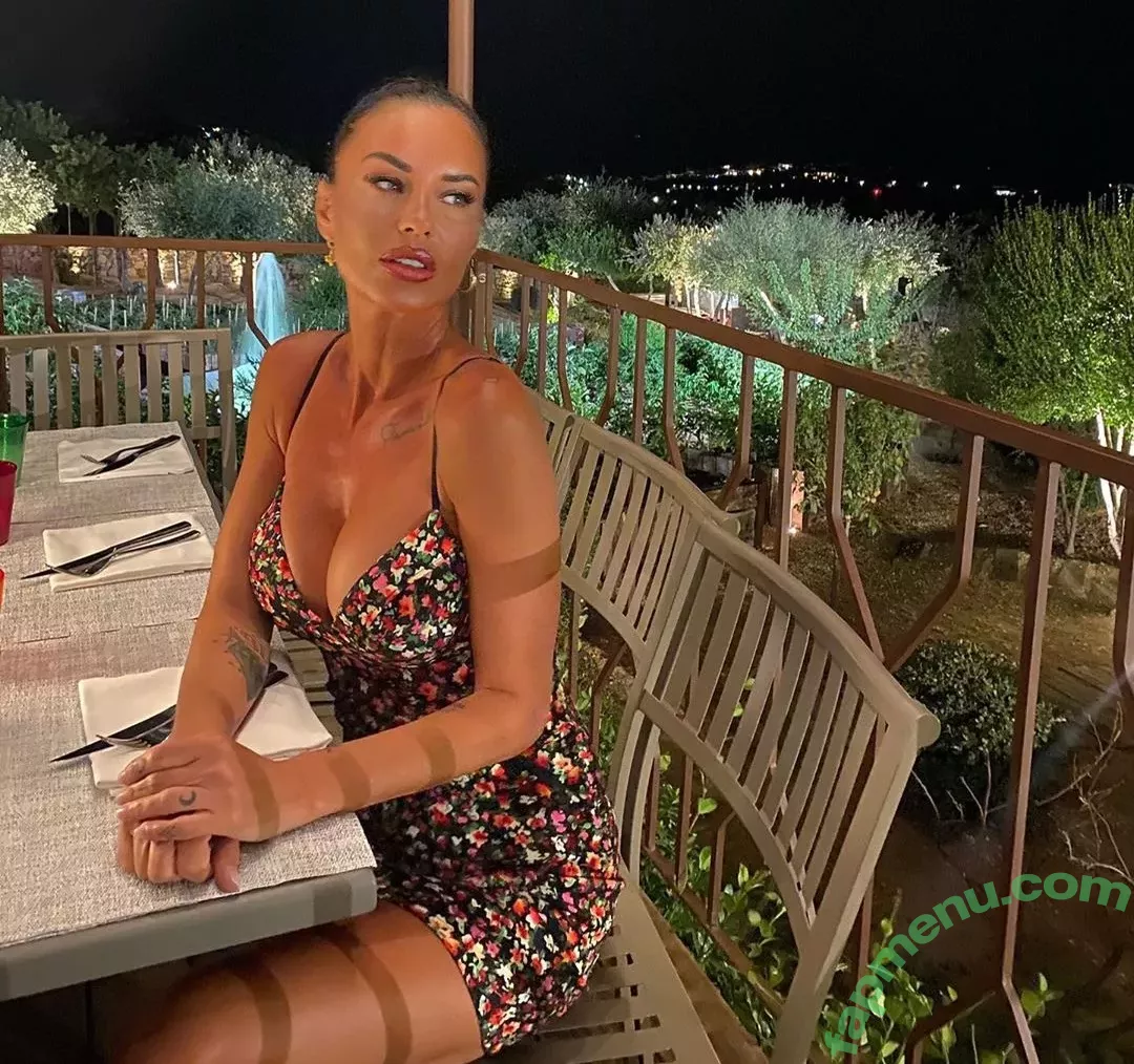 Antonella Mosetti nude photo #0137 (antonellamosetti)