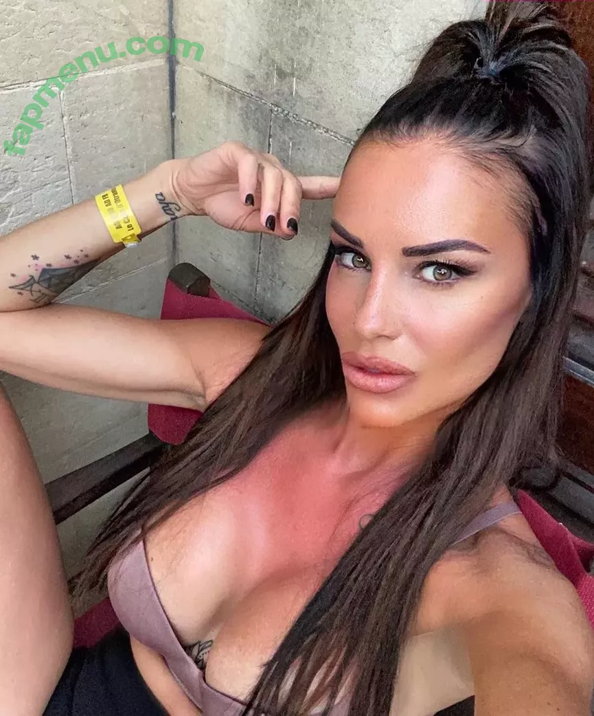 Antonella Mosetti nude photo #0150 (antonellamosetti)