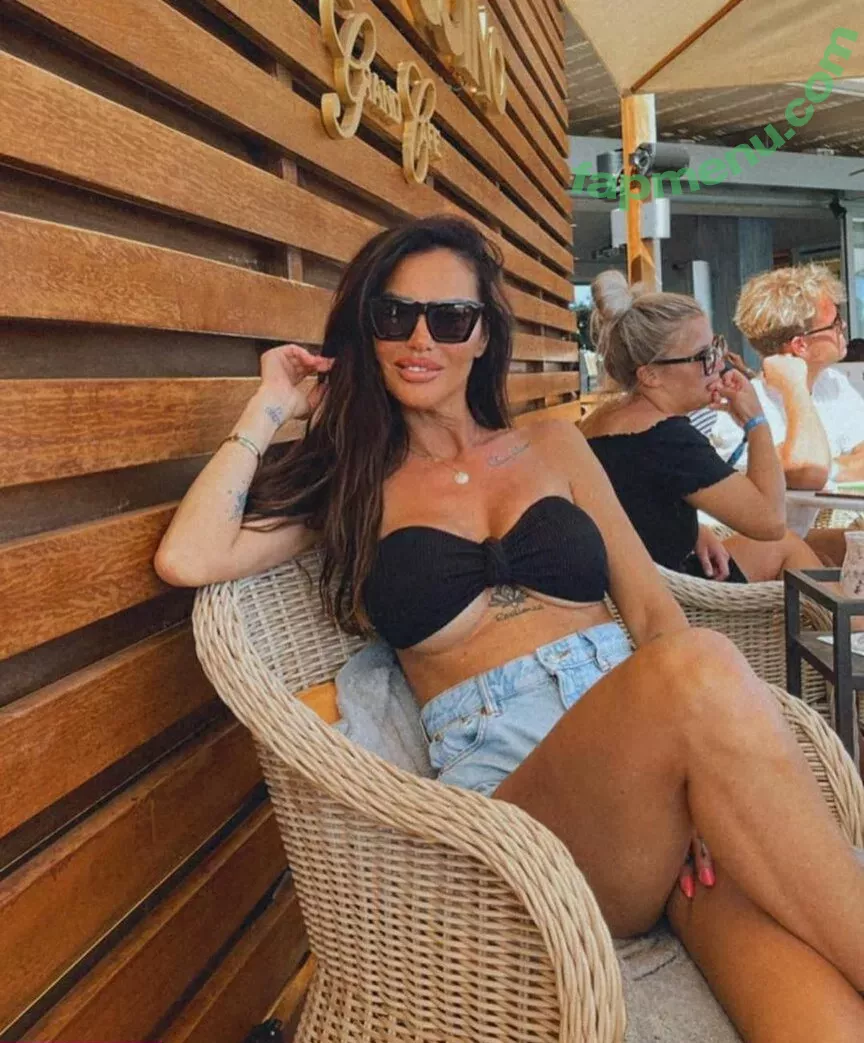 Antonella Mosetti nude photo #0367 (antonellamosetti)