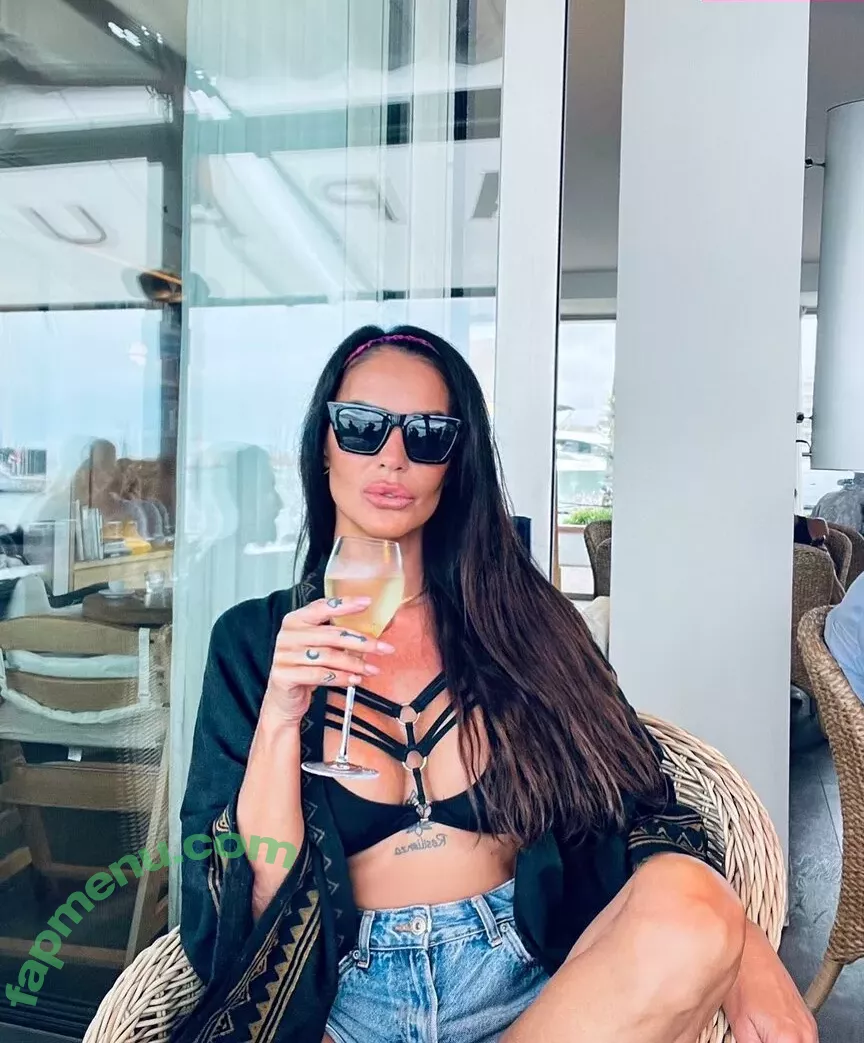 Antonella Mosetti OnlyFans Leak: Nude photo #