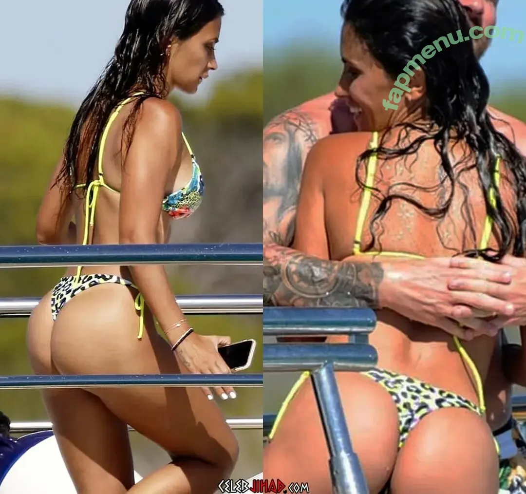 Antonella Roccuzzo nude photo #0037 (antonelaroccuzzo)