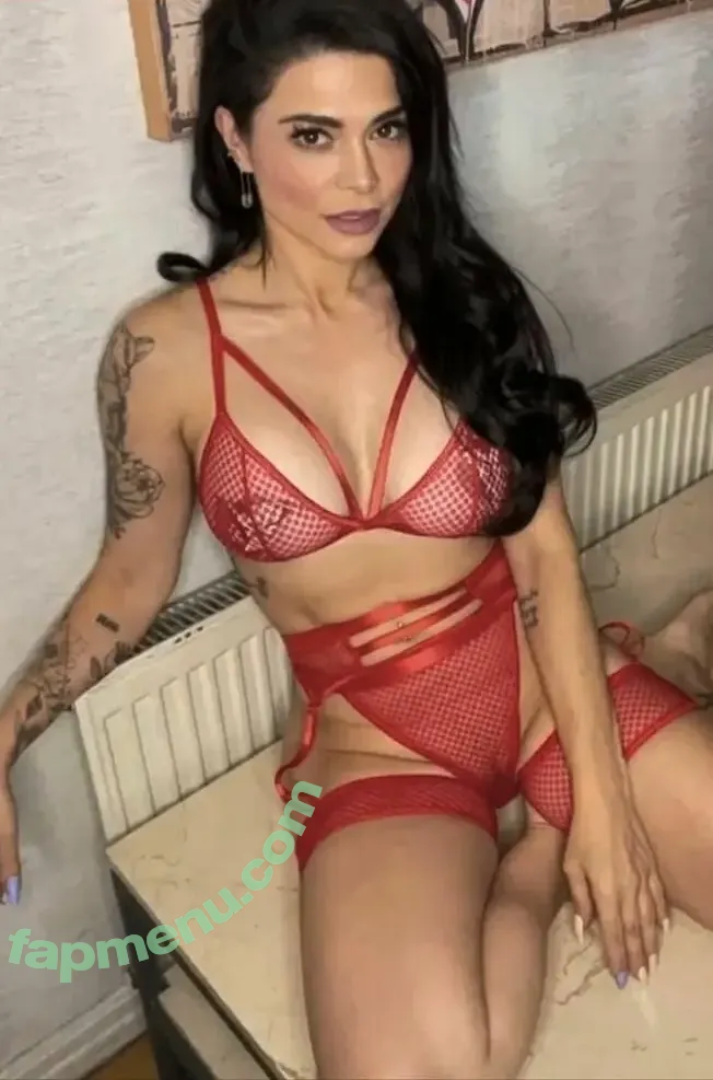 Antonella Ríos nude photo #0002 (Antonella Ríos)