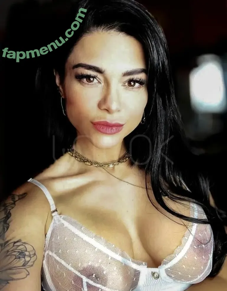 Antonella Ríos nude photo #0004 (Antonella Ríos)