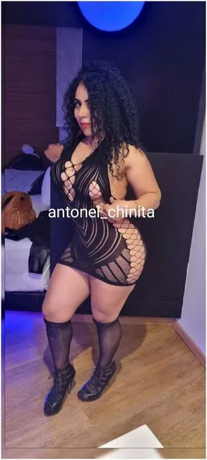 Antonella / antonelaroccuzzo / antonella_a30 / antonella_chinita / antonellakahllo nude photo #0018