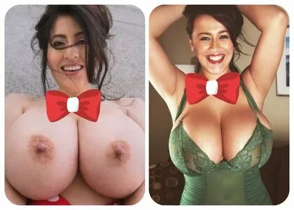 Antonella / antonelaroccuzzo / antonella_a30 / antonella_chinita / antonellakahllo nude photo #0611