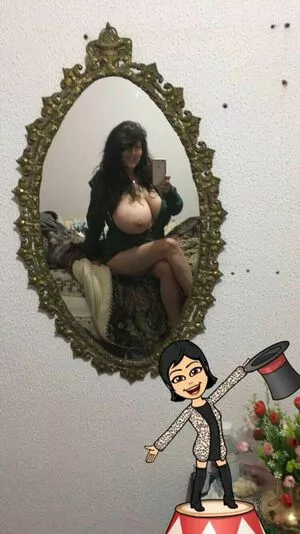 Antonella / antonelaroccuzzo / antonella_a30 / antonella_chinita / antonellakahllo nude photo #0623