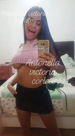 Antonellavictoriacorleto nude photo #0003