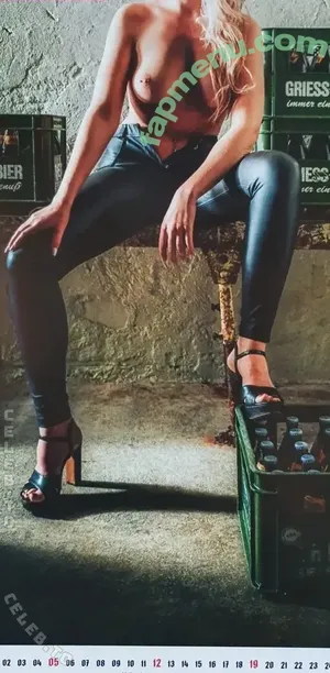 Antonia Hemmer / antonia_hemmer nude photo #0027