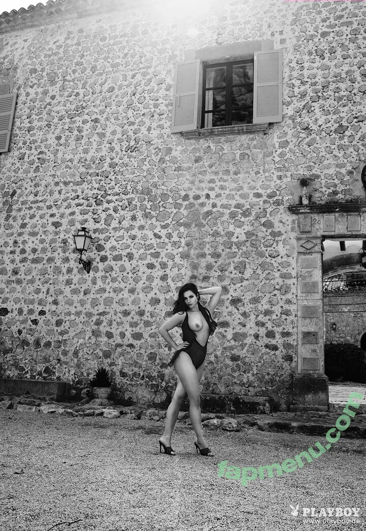 Antonia Michalsky nude photo #0005 (Antonia Michalsky)