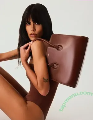 Antônia Morais / Anttónia / anttonia nude photo #0001