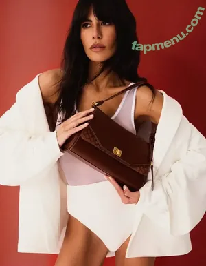 Antônia Morais / Anttónia / anttonia nude photo #0004