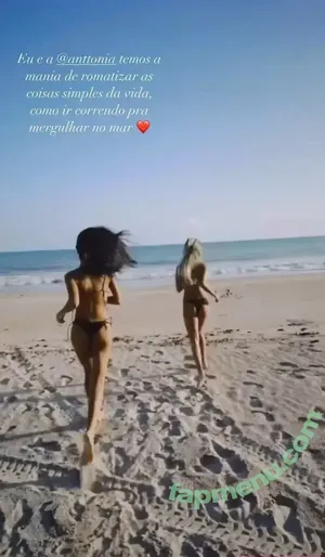 Antônia Morais / Anttónia / anttonia nude photo #0022