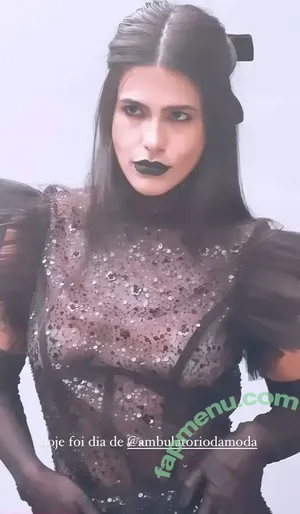 Antônia Morais / Anttónia / anttonia nude photo #0023