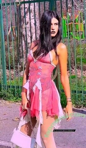 Antônia Morais / Anttónia / anttonia nude photo #0047