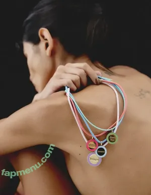 Antônia Morais / Anttónia / anttonia nude photo #0071