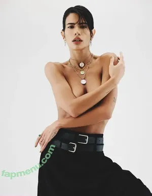 Antônia Morais / Anttónia / anttonia nude photo #0072