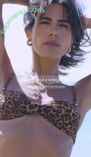 Antônia Morais / Anttónia / anttonia nude photo #0091