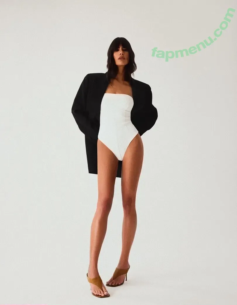 Antônia Morais nude photo #0003 (Anttónia / anttonia)