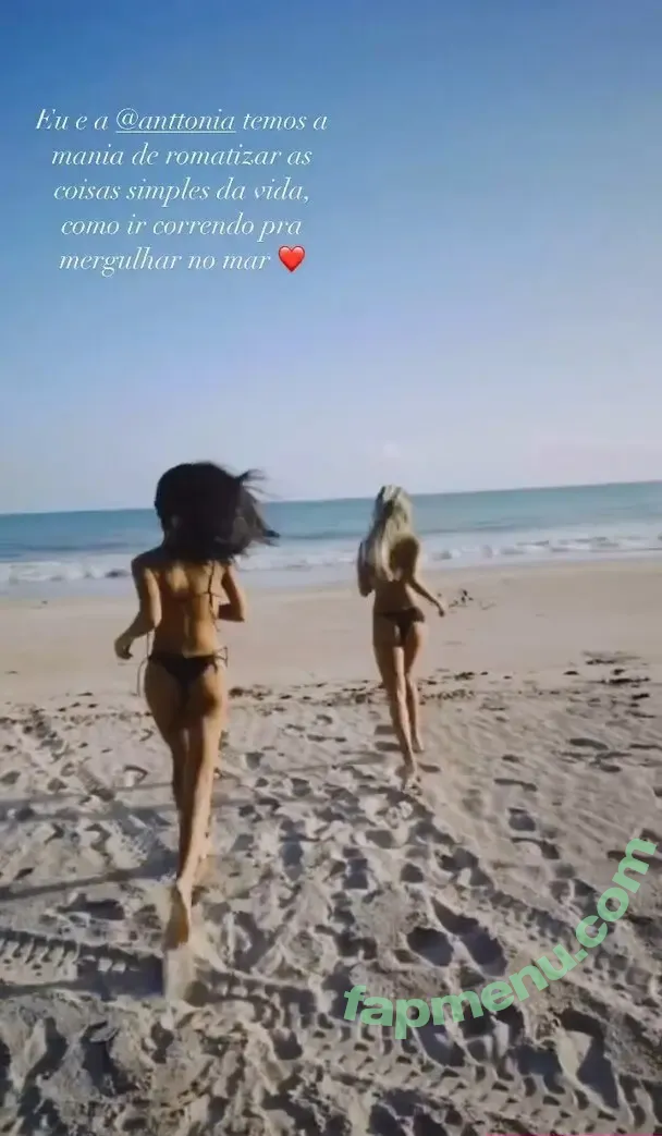 Antônia Morais nude photo #0022 (Anttónia / anttonia)