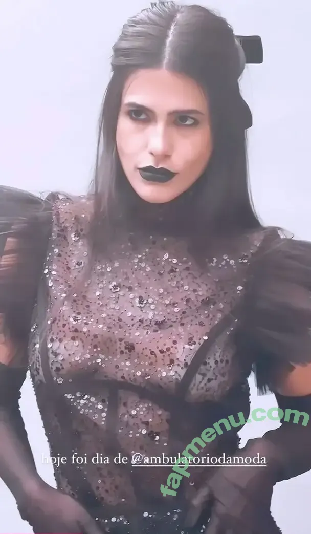 Antônia Morais nude photo #0023 (Anttónia / anttonia)