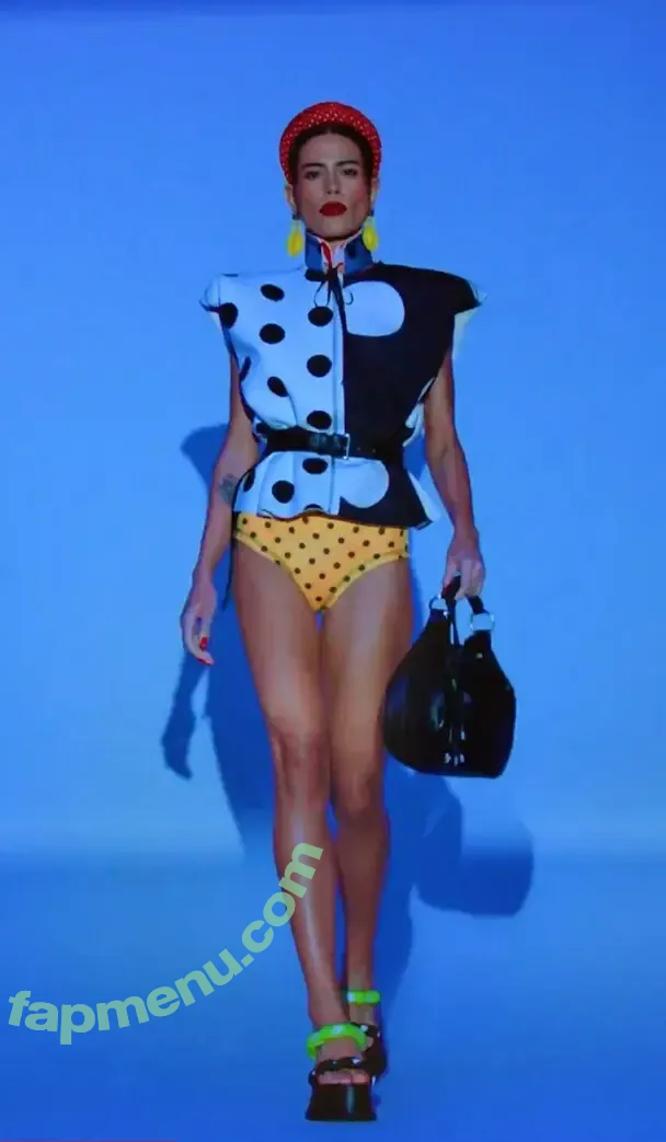 Antônia Morais nude photo #0029 (Anttónia / anttonia)