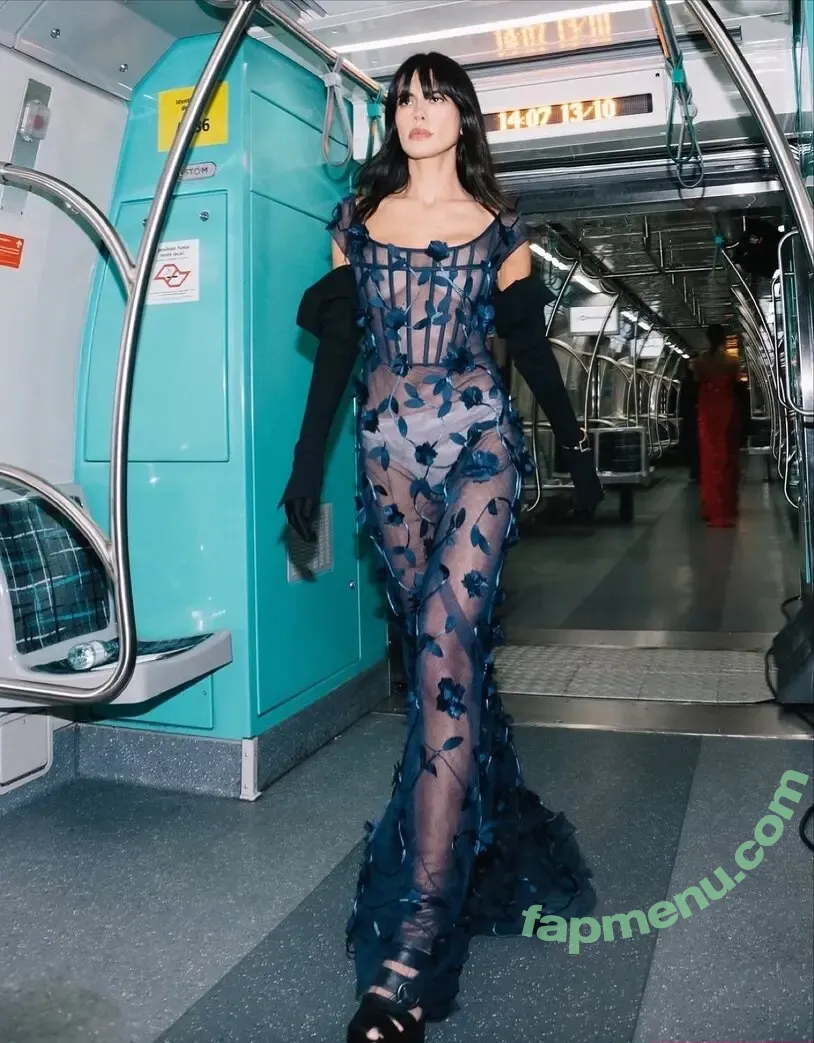 Antônia Morais nude photo #0033 (Anttónia / anttonia)