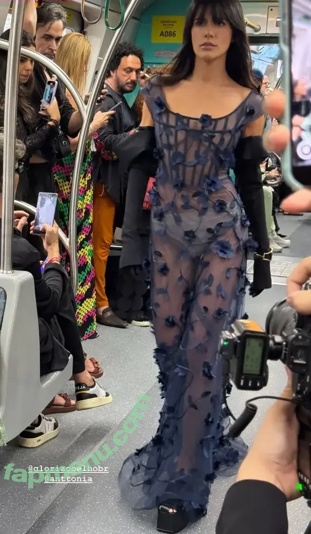 Antônia Morais nude photo #0035 (Anttónia / anttonia)