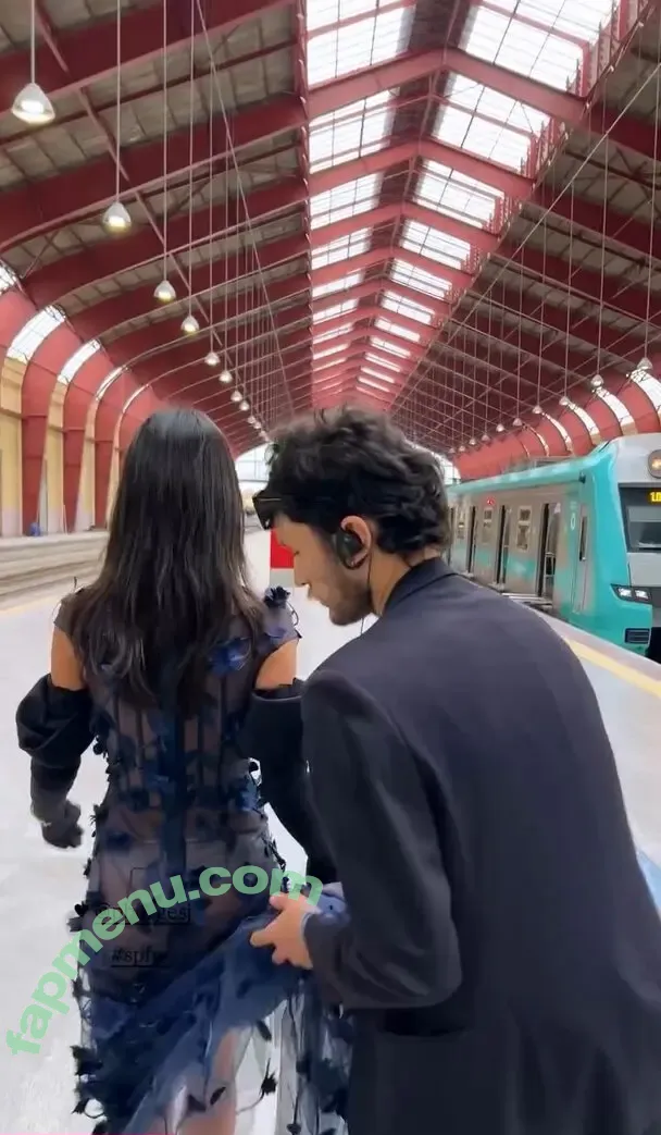 Antônia Morais nude photo #0040 (Anttónia / anttonia)