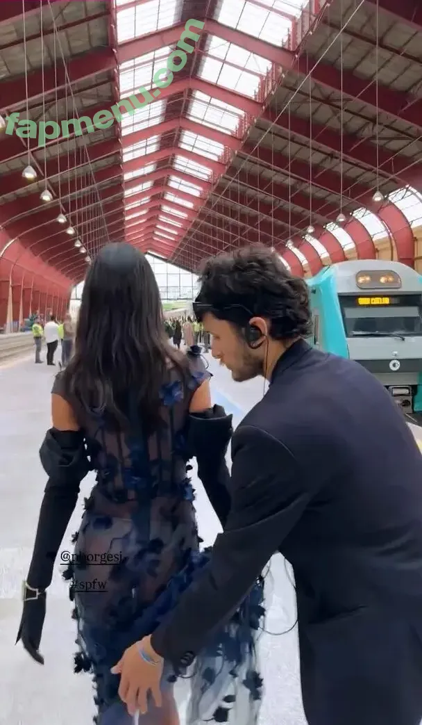 Antônia Morais nude photo #0041 (Anttónia / anttonia)