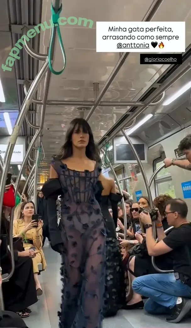 Antônia Morais nude photo #0042 (Anttónia / anttonia)