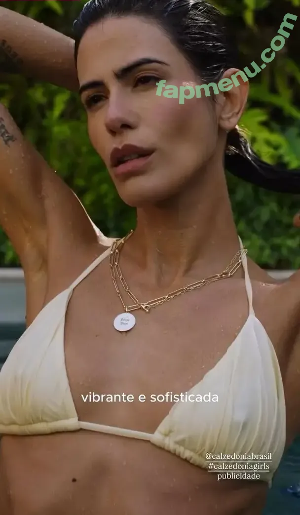 Antônia Morais nude photo #0049 (Anttónia / anttonia)