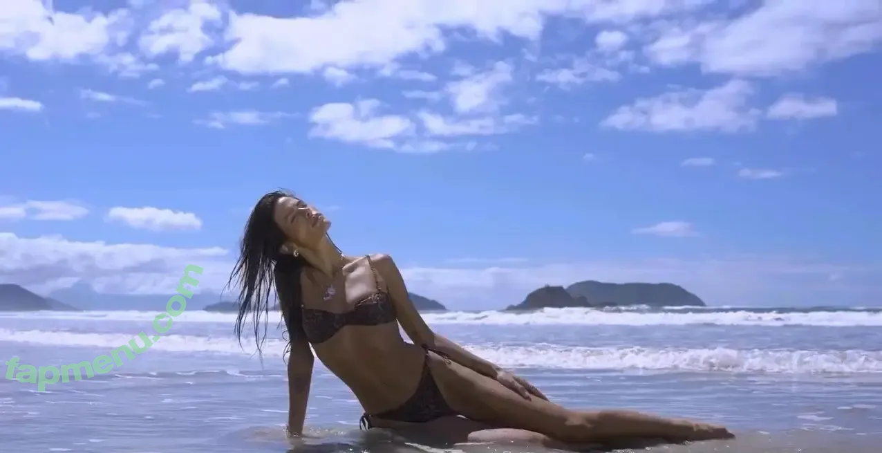 Antônia Morais nude photo #0089 (Anttónia / anttonia)