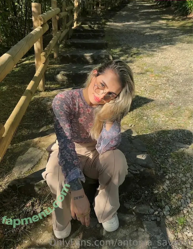 antonia_savatto nude photo #0001 (antonia_savato)
