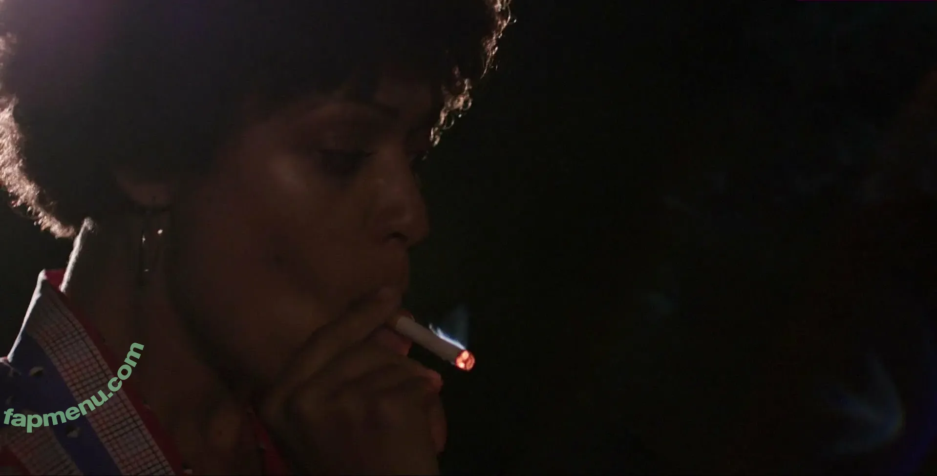 Antonia Thomas nude photo #0004 (Antonia Thomas)