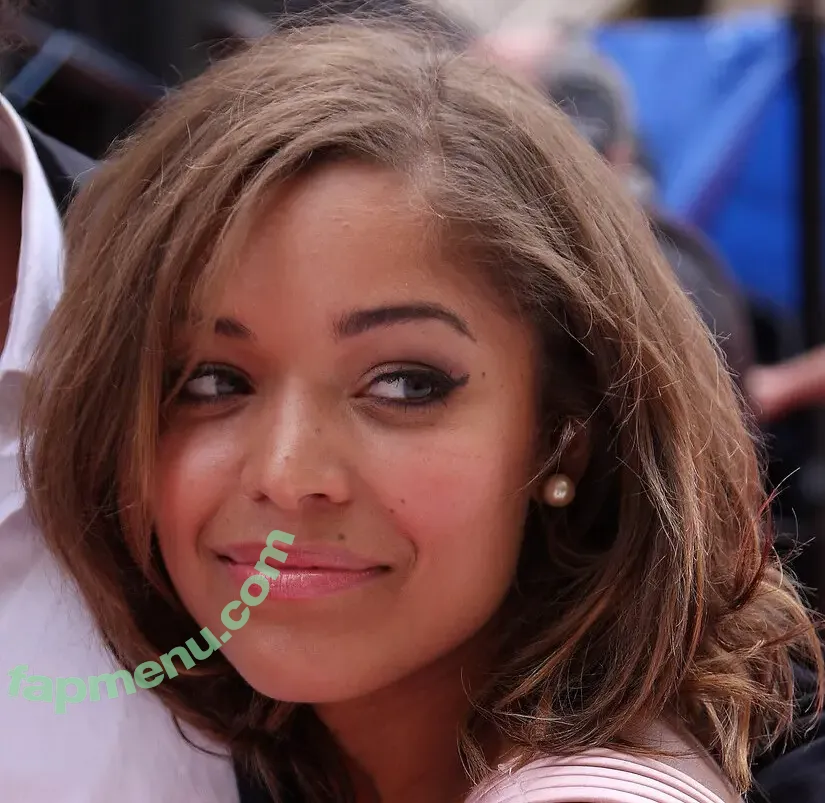 Antonia Thomas nude photo #0005 (Antonia Thomas)