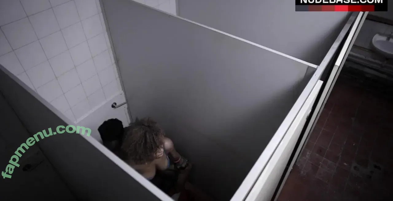 Antonia Thomas nude photo #0008 (Antonia Thomas)