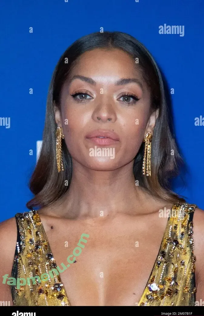 Antonia Thomas nude photo #0009 (Antonia Thomas)