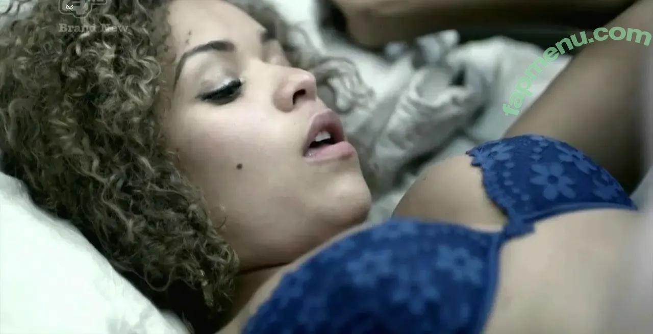 Antonia Thomas nude photo #0013 (Antonia Thomas)