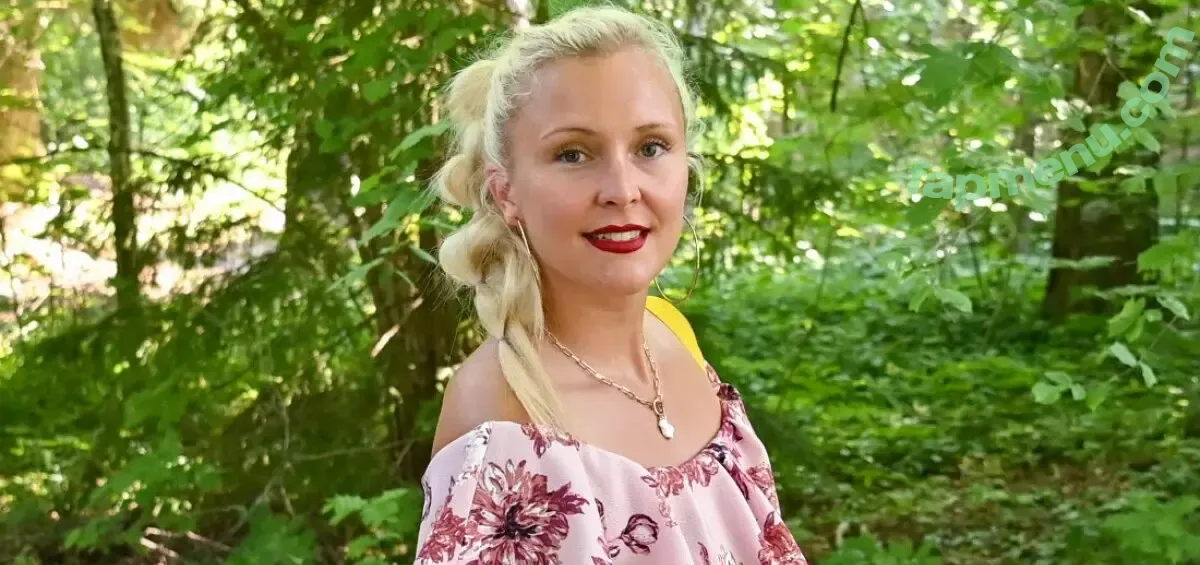 Anu Puumalainen nude photo #0001 (Anu Puumalainen)