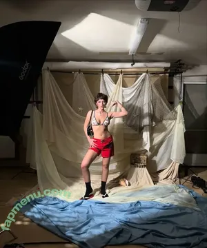 Anuhea Nihipali / anuheanihipali nude photo #0477