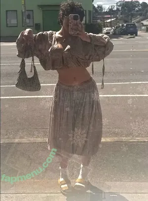 Anuhea Nihipali / anuheanihipali nude photo #0482