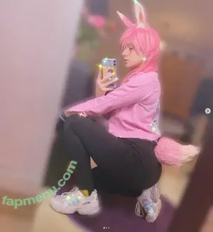 anuhiu / anitaiu nude photo #0021